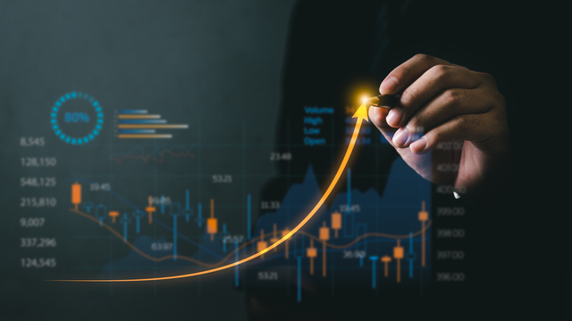 Charting Your Course: Technical Analysis